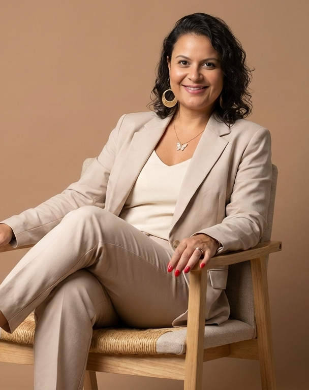 Dani Silvestre