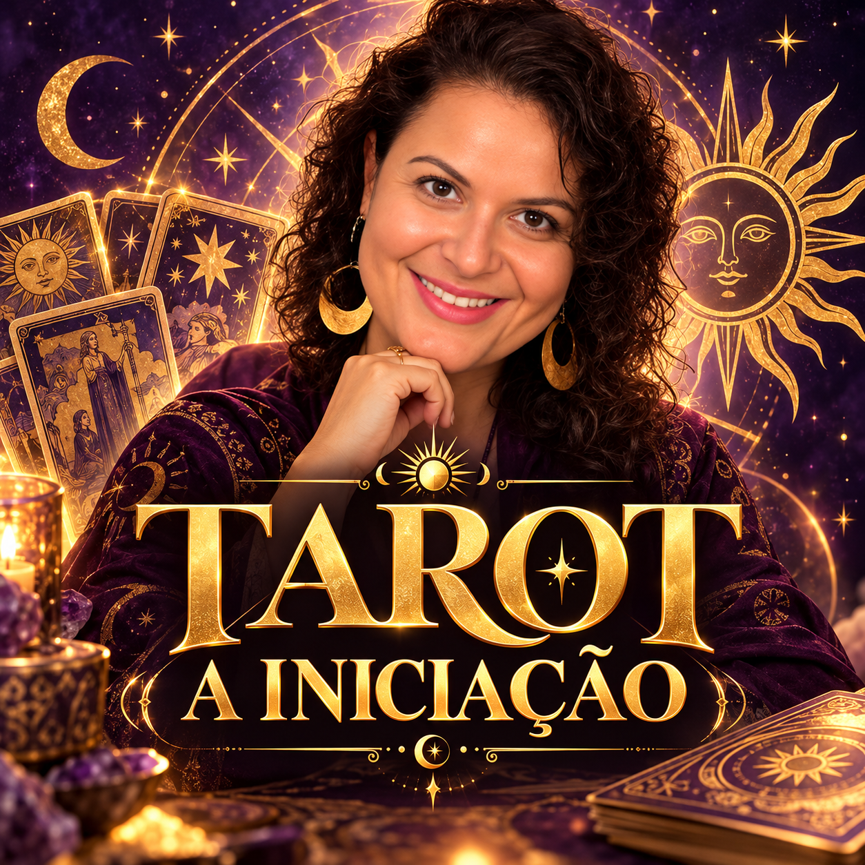 Curso de Tarot